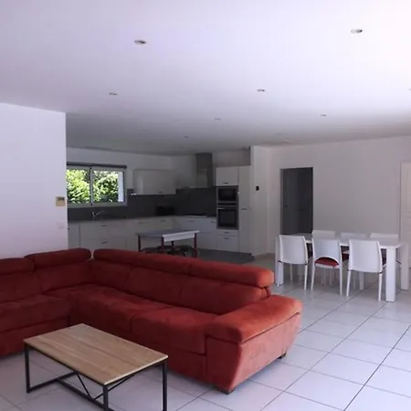 Avec Piscine Et Climatisation - 8 Pers. - Fr-1-881-10 Vielle-Saint-Girons